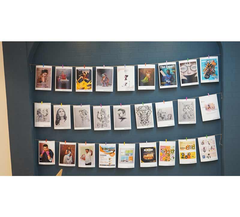 gallery